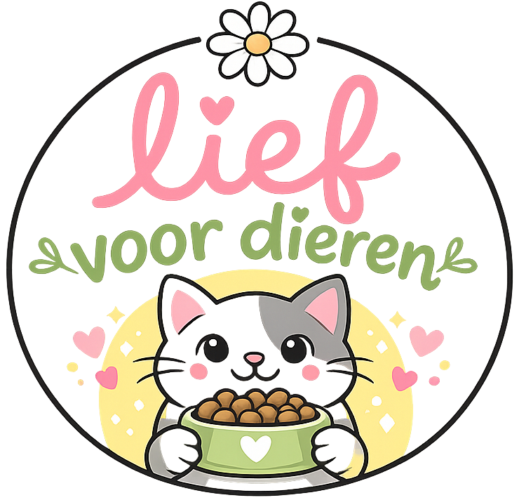 Lief voor dieren